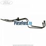 Conducte alimentare combustibil spre filtru Ford Transit 2006-2014 2.2 TDCi 136 cp USRA, USRB diesel