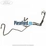 Conducte pompa centrala frana modul ABS Ford EcoSport 2013-2018 1.0 EcoBoost 140 cp YYJD, YYJF benzina