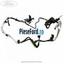 Conducte pompa vacum Ford EcoSport 2013-2018 1.5 TDCi 90 cp UGJE diesel