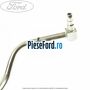Conducte presiune servodirectie si retur 10/2002-09/2008 Ford Ka 1996-2008 1.3 i 49 cp JJD, JJF, JJG, JJH, JJL benzina