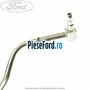 Conducte presiune servodirectie si retur 10/2002-09/2008 Ford Ka 1996-2008 1.3 i 50 cp JJB benzina
