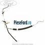 Conducte presiune servodirectie si retur 10/2002-09/2008 Ford Ka 1996-2008 1.3 i 70 cp A9A, A9B benzina