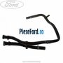 Conducte racire Ford Fiesta 2002-2005 ST150 150 cp N4JB benzina