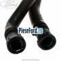 Conducte racire Ford Fiesta 2002-2005 ST150 150 cp N4JB benzina | Foto 2