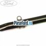 Conducte racire Ford Transit 2000-2006 2.4 TDE 115 cp FXFA diesel