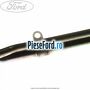 Conducte racire Ford Transit 2006-2014 2.4 TDCi 100 cp PHFA, PHFC diesel