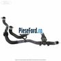 Conducte racire transmisie automata Ford Ranger 2012-2015 3.2 TDCi 4x4 200 cp ENSA, SA2R, SA2S, SA2W, SAFA diesel