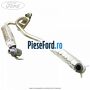 Conducte racire turbosuflanta Ford S-Max 2007-2014 2.2 TDCi 175 cp Q4WA diesel