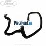 Conducte racire vas expansiune Ford Fiesta 2002-2005 ST150 150 cp N4JB benzina