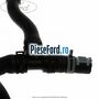 Conducte racire vas expansiune Ford Fiesta 2005-2008 ST150 150 cp N4JB benzina | Foto 2