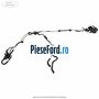 Conducte sistem servo frana Ford Ka plus 2016-2018 1.2 70 cp B2KA benzina