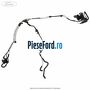 Conducte sistem servo frana Ford Ka plus 2016-2018 1.2 70 cp B2KA benzina