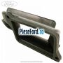 Conector aeroterma Ford Tourneo Custom 2014-2018 2.2 TDCi 155 cp CVFF diesel