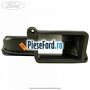 Conector aeroterma Ford Tourneo Custom 2014-2018 2.2 TDCi 155 cp CVFF diesel