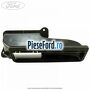 Conector aeroterma Ford Transit Custom 2014-2018 2.2 TDCi 100 cp DRF4, DRFF, DRFG diesel