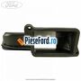 Conector aeroterma Ford Transit Custom 2014-2018 2.2 TDCi 125 cp CYF4, CYFF diesel