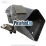 Conector aeroterma superioara spre spate Ford Mondeo 2014-2018 2.0 TDCi 150 cp T7CA, T7CC, T7CD, T7CE, T7CF, T7CN diesel