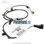Conector airbag cortina spate berlina Ford Focus 2014-2018 1.6 TDCi 95 cp T3DA, T3DB diesel | Foto 2