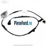 Conector airbag cortina spate hatchback Ford Focus 2014-2018 2.0 TDCi 150 cp T7DA, T7DB diesel