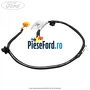 Conector airbag scaun fata Ford Kuga 2013-2016 2.0 TDCi 4x4 140 cp UFMA diesel
