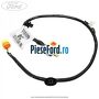 Conector airbag scaun fata Ford Kuga 2016-2018 2.0 TDCi 4x4 150 cp T7MA, T7MB diesel