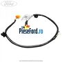 Conector airbag scaun fata Ford Kuga 2016-2018 2.0 TDCi 4x4 150 cp T7MA, T7MB diesel