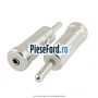Conector antena Ford Cougar 2.0 16V 131 cp EDBA, EDBB, EDBC, EDBD benzina
