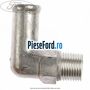Conector apa bloc motor Ford Mondeo 1993-1996 1.8 TD 88 cp RFM, RFN diesel | Foto 3