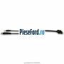 Conector audio iPod Ford B-Max 1.6 TDCi 95 cp T3JB diesel