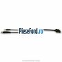 Conector audio iPod Ford Fiesta 1989-1996 1.4 71 cp F6E benzina