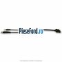 Conector audio iPod Ford Focus C-Max 2003-2007 1.6 Ti 115 cp HXDA, SIDA benzina