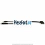 Conector audio iPod Ford Kuga 2016-2018 1.5 EcoBoost 150 cp M8MA, M8MB, M8MC, M8MD, M8ME benzina