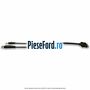 Conector audio iPod Ford Tourneo Connect 2019-2023 1.0 EcoBoost 100 cp B3GA, M2GA, M2GB, SFCB benzina