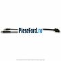 Conector audio iPod Ford Transit Courier 2014-2018 1.0 EcoBoost 100 cp SFCA, SFCB, SFCC, SFCD, SFCE benzina