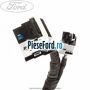 Conector audio telefon USB Ford Fiesta 2008-2012 1.6 TDCi 75 cp HHJF, UBJA diesel