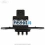 Conector blocare usa culisanta Ford Transit 2006-2014 2.2 TDCi 110 cp QVFA diesel | Foto 5