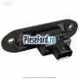 Conector blocare usa culisanta Ford Transit 2006-2014 2.2 TDCi 125 cp CYFA, CYFB, CYFC, CYFD diesel | Foto 4