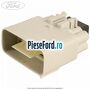 Conector cablaj electric 5 pini Ford Ranger 2012-2015 2.2 TDCi 120 cp ENPF, GBVAJPF diesel