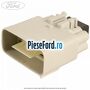 Conector cablaj electric 5 pini Ford Ranger 2016-2020 3.2 TDCi 4x4 200 cp P5-AT, SA2R, SA2S, SA2W, SAFA diesel