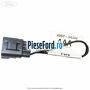 Conector cablaj electric podea Ford Focus 2011-2014 1.6 Ti 105 cp IQDA, IQDB, IQDC benzina