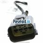 Conector cablaj electric podea Ford Focus 2011-2014 1.6 Ti 125 cp PNDA, PNDD benzina | Foto 2