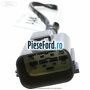 Conector cablaj electric podea Ford Focus 2011-2014 1.6 Ti 85 cp XTDA, XTDB benzina | Foto 2