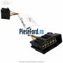 Conector cablaj electric usa spate Ford Transit 2006-2014 2.2 TDCi RWD 125 cp CYRA diesel