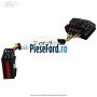 Conector cablaj electric usa spate Ford Transit 2006-2014 2.4 TDCi 140 cp H9FB diesel