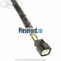 Conector cablu alimentare senzor placute spate Ford Transit Custom 2014-2018 2.2 TDCi 100 cp DRF4, DRFF, DRFG diesel | Foto 2
