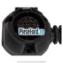 Conector cablu carlig remorcare 13 pini Ford EcoSport 2019-2023 1.0 EcoBoost 140 cp YYJD, YYJF benzina