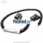 Conector cablu carlig tractare Ford Transit 2006-2014 2.4 TDCi 100 cp PHFA, PHFC diesel
