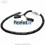 Conector cablu carlig tractare Ford Transit 2006-2014 2.4 TDCi 140 cp H9FB diesel