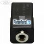 Conector cablu casti A/V Ford Ka 2009-2016 1.2 69 cp 169A4000, FP4 benzina