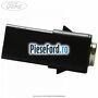 Conector cablu casti A/V Ford Ka 2009-2016 1.2 69 cp 169A4000, FP4 benzina